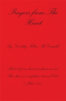 Prayers From The Heart