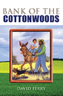 BANK OF THE COTTONWOODS