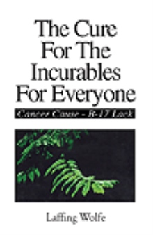 The Cure For The Incurables For Everyone
