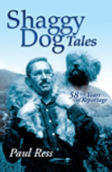 Shaggy Dog Tales