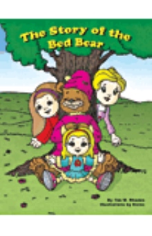 The Story of the Bed Bear