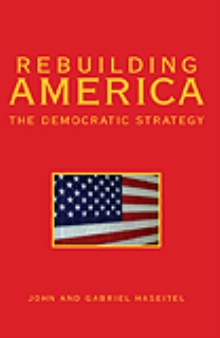 Rebuilding America