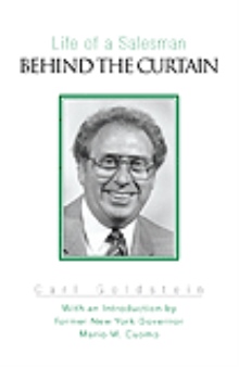 Behind The Curtain