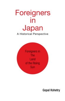 FOREIGNERS IN JAPAN