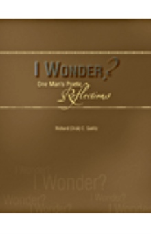 I Wonder