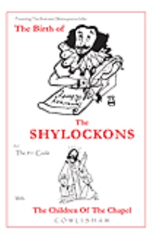 The Birth of the Shylockons and the 911 Code