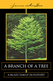 A Branch of a Tree