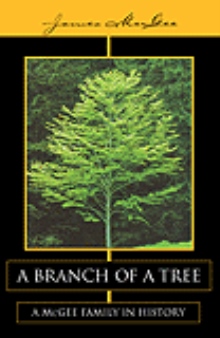 A Branch of a Tree