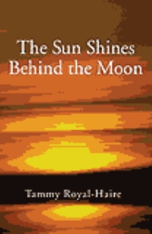 The Sun Shines Behind the Moon