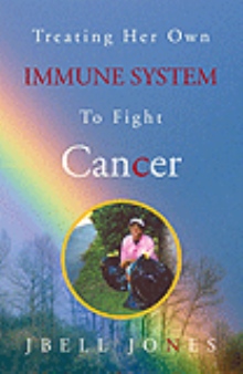 Treating Her Own Immune System To Fight Cancer