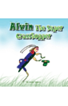 Alvin The Superhopper