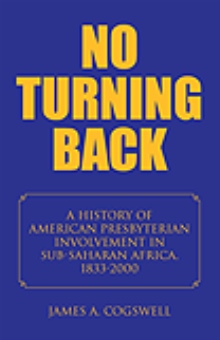 No Turning Back