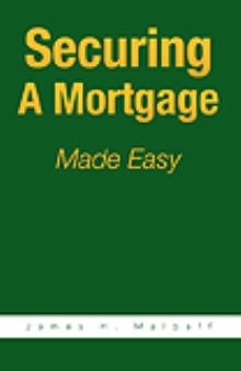 Securing A Mortgage