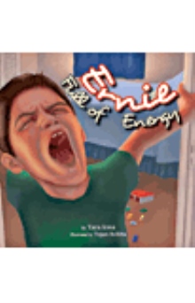 Ernie Full of Energy