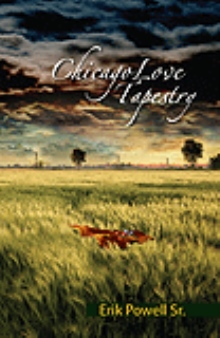 Chicago Love Tapestry