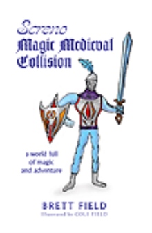 Screno Magic Medieval Collision