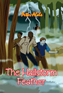 The Hailstorm Feather