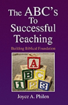 The ABC's To Successful Teaching