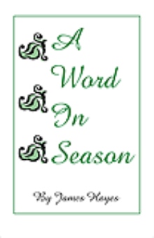 A Word In Season