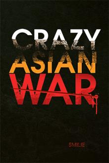 Crazy Asian War