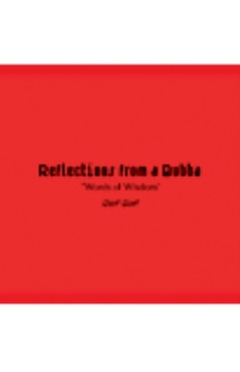 Reflections from a Bubba