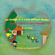 Just Enough in a Land Without Numbers