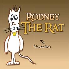 Rodney The Rat