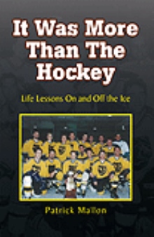 It Was More Than The Hockey