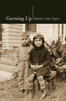 GROWING UP
