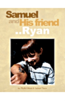 Samuel and his Friend..Ryan