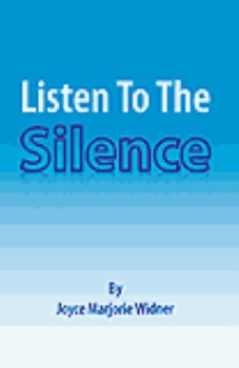 Listen To The Silence
