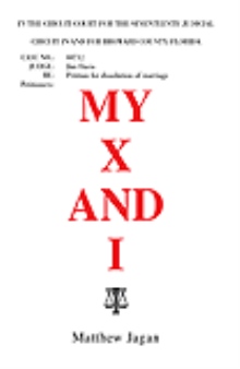 MY X AND I