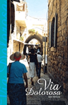 Via Dolorosa