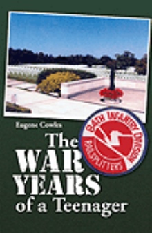 The War Years of a Teenager
