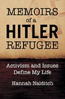 Memoirs of a Hitler Refugee