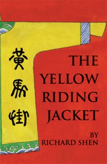 The Yellow Riding Jacket