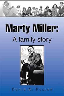 Marty Miller