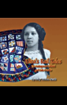 Eliza's Rail Tales