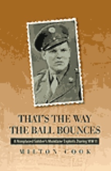 THAT'S THE WAY THE BALL BOUNCES