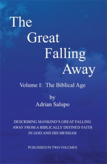 The Great Falling Away