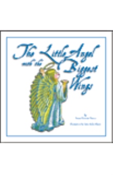 The Little Angel with the Biggest Wings