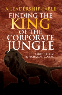 Finding the King of the Corporate Jungle