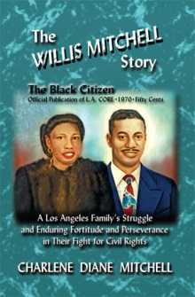 The WILLIS MITCHELL Story