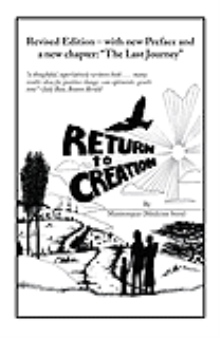 RETURN TO CREATION