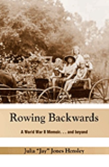 Rowing Backwards