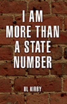 I AM MORE THAN A STATE NUMBER