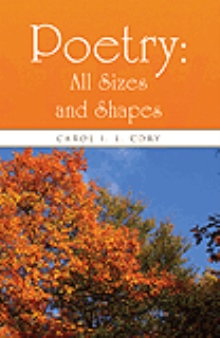 Poetry: All Sizes and Shapes