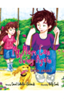 My Mom Can Swing Again