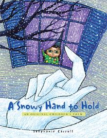 A Snowy Hand to Hold