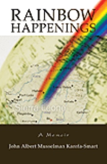 Rainbow Happenings
